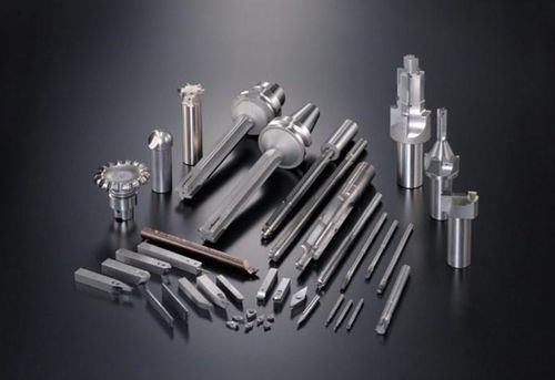Ferramenta de corte diamantada - Sumitomo Electric Ltd - de alta precisão / CBN