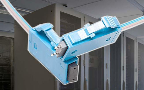 Conector de dados - AirMT™ - Sumitomo Electric Ltd - de backplane / tipo MPO / retangular