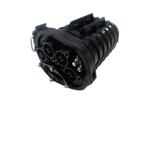 Caixa de emenda para fibra óptica - GP4-224 - Sumitomo Electric Ltd - de parede / subterrânea / IP68