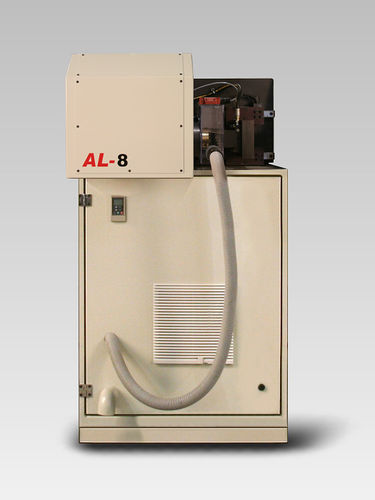Chanfradeira elétrica - AccuLathe - aim inc - de precisão / para tubos / máquina