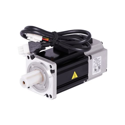 Servomotor CA - EWML series - ESA elettronica - com freio / compacto / IP65