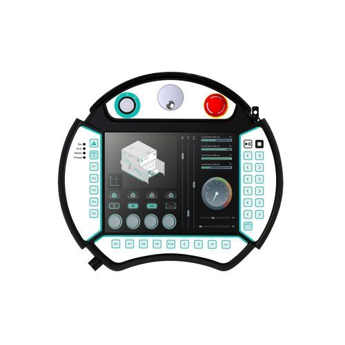 Computador de bolso Linux - Lumia  - ESA elettronica - ARM® Cortex A53 / Quad-Core / Gigabit Ethernet