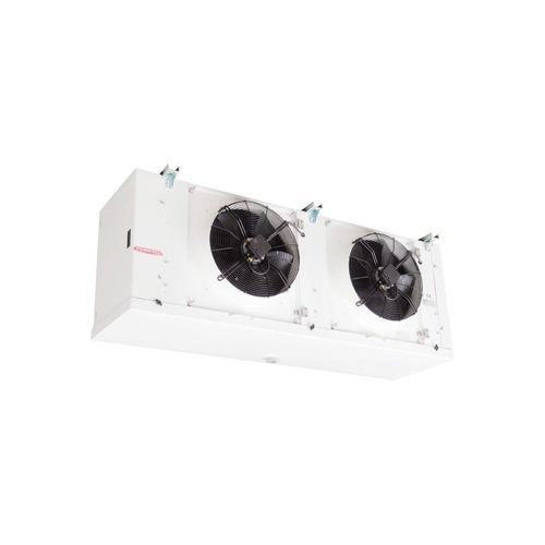 Evaporador com ventilação axial - FR series - FRIMETAL - da linha comercial / industrial / de ar