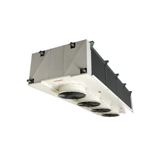 Evaporador térmico - TNH series - FRIMETAL - de processo / para refrigeração comercial / elétrico