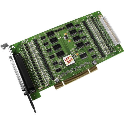 Controlador de movimento multieixos - ICP-DAS - Ethernet / EtherCAT / CANopen