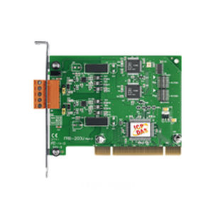 Controlador de fieldbus - FRnet - ICP-DAS