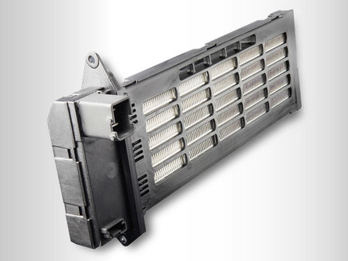 Aquecedor de ar - IS - Eberspächer Climate Control Systems GmbH & Co. KG - elétrico