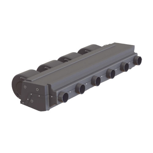 Resfriador de ar - EV Series - Eberspächer Climate Control Systems GmbH & Co. KG - compacto / mini