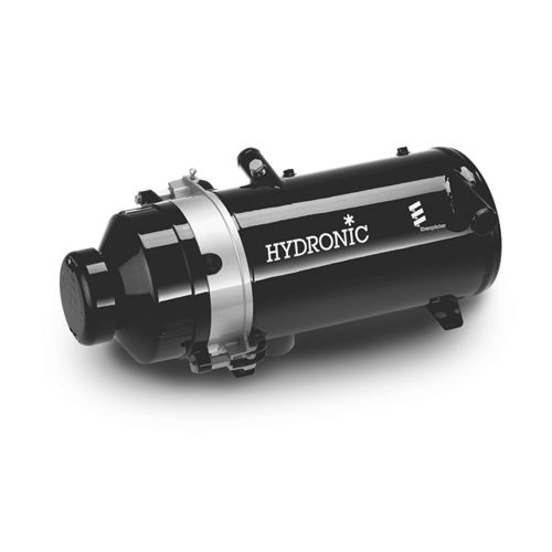 Aquecedor de água - Hydronic L Series - Eberspächer Climate Control Systems GmbH & Co. KG - de circulação contínua