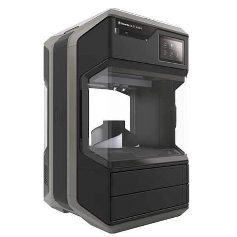 Impressora 3D de plástico reforçado com fibra de carbono - METHOD X - MakerBot EMEA - industrial / FDM / de mesa