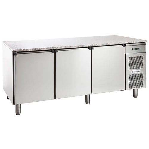 Refrigerador horizontal - BTP - Bongard