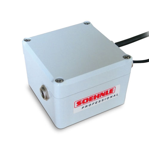 Conversor analógico / digital - 3005 series - Soehnle Industrial Solutions GmbH - RS-232 / PROFIBUS DP