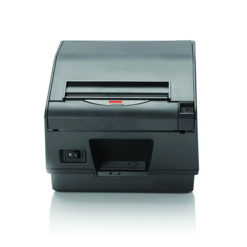 Impressora de etiquetas térmica direta - 2795.12 - Soehnle Industrial Solutions GmbH - de mesa