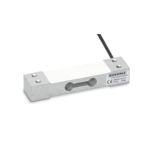 Célula de carga de flexão - SEB22 - Soehnle Industrial Solutions GmbH - tipo beam / de pesagem / OIML