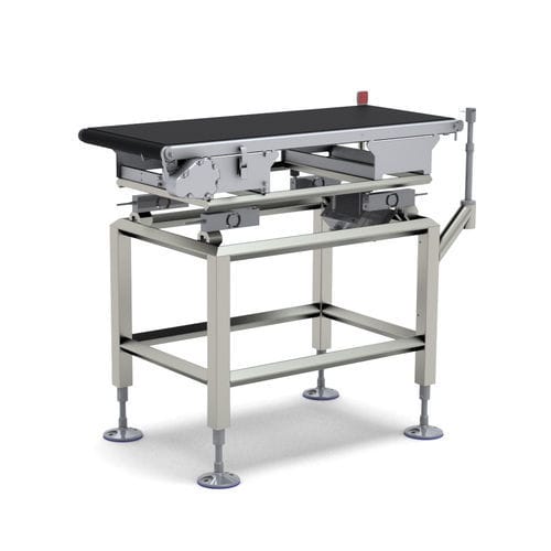 Máquina de pesagem dinâmica - 9721 - Soehnle Industrial Solutions GmbH - para a indústria alimentícia / para produtos farmacêuticos