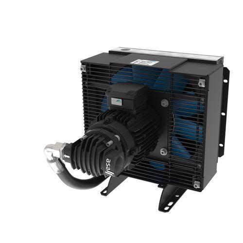 Resfriador de ar - TT rail 20/30 series - ASA technology Produktions- und Vertriebs GmbH - de óleo