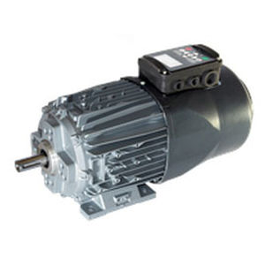 Variador de velocidade digitais - ISI - ATB - para motor de ímãs permanentes / para motor de indução / modular