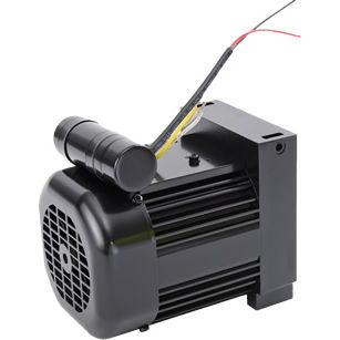 Motor de indução - ATB - monofásico / 100 V / IP55