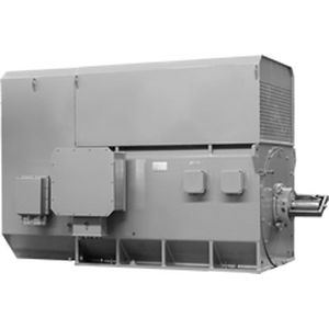 Motor de indução - ATB - trifásico / 100 V / de rotor bobinado