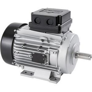 Motor de baixa tensão - ATB - síncrono / CC / 48 V