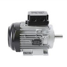 Motor assíncrono - ATB - CA / tipo gaiola de esquilo / de baixo consumo de energia