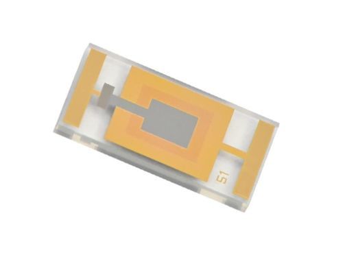 Sensor de umidade de resposta rápida - HC103M2 - E+E ELEKTRONIK - relativa / SMD / de filme fino