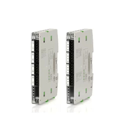 Módulo de medição de temperatura - TI series - KEBA Group AG - de termopar / Pt100 / Pt1000