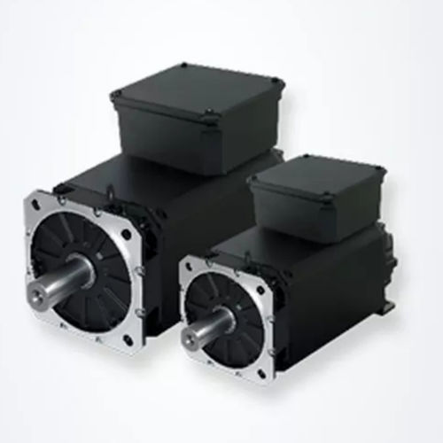 Servomotor assíncrono - DA  - KEBA Group AG - CC / compacto / reforçado