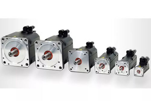 Servomotor síncrono - LST  - KEBA Group AG - trifásico / 48 V / 24 V