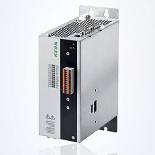 Servo-controlador CC - KEBA Group AG - digital / compacto / multieixos