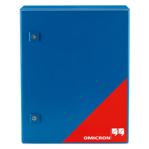 Sistema de medição de descarga parcial - MONCABLO - OMICRON electronics - eletrônico / contínuo / para cabos
