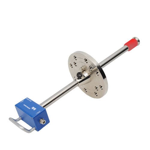 Equipamento de teste de descarga parcial - UVS 610 - OMICRON electronics - automático / de transformador / industrial