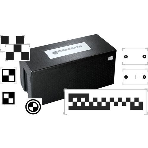 Kit básico - 8 900 381 001 - » BEISSBARTH Automotive Testing Solutions GmbH