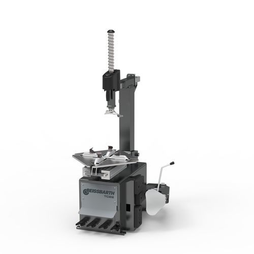 Desmontadora de pneus para carros - 1 692 401 012 - » BEISSBARTH Automotive Testing Solutions GmbH - automática / horizontal / vertical