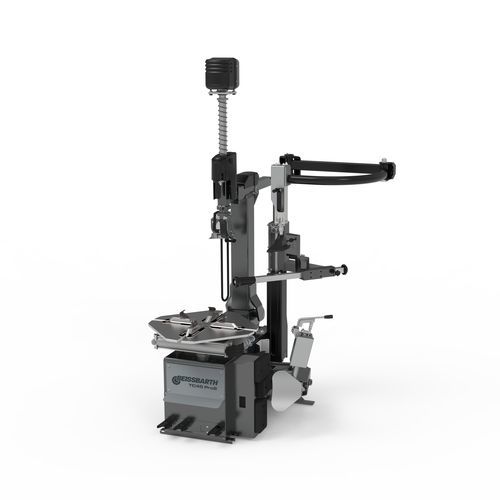 Desmontadora de pneus para carros - 1 692 401 005 - » BEISSBARTH Automotive Testing Solutions GmbH - automática / sem alavanca / horizontal