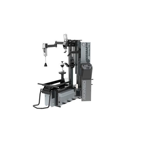 Desmontadora de pneus para carros - 1 692 401 007 - » BEISSBARTH Automotive Testing Solutions GmbH - automática / sem alavanca / pneumática