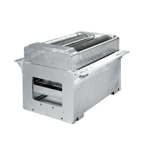 Frenômetro para caminhão - BD 8000 - » BEISSBARTH Automotive Testing Solutions GmbH - móvel / de rolos