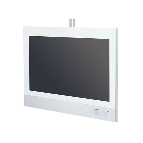 Terminal com tela multitouch - TT 1533 - SIGMATEK GmbH & Co KG - com tecnologia capacitiva projetada / para montagem VESA / para montagem em braço