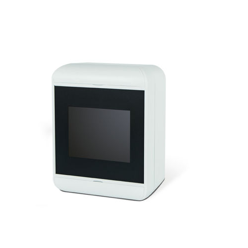 Terminal com tela sensível ao toque resistiva - ETT 353 - SIGMATEK GmbH & Co KG - embutido / 320 x 240 / TFT LCD