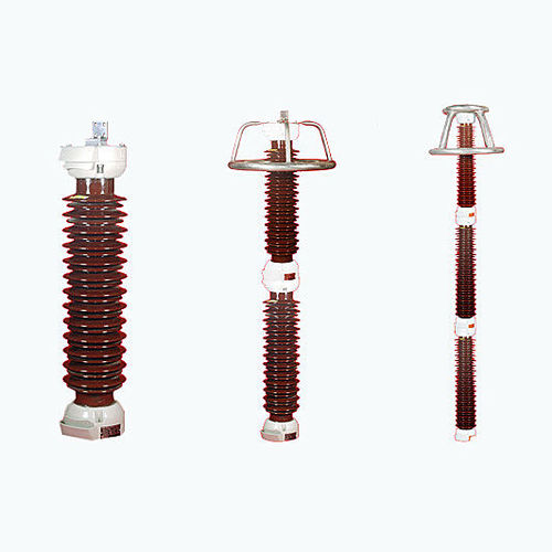 Dispositivo de proteção contra surtos de tipo 3 - ZLA3 - CG Power Systems - em linha