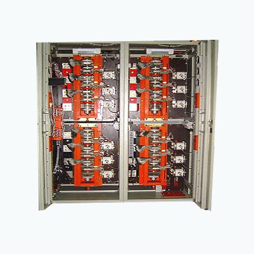 Conversor de DC digitais - CG Power Systems - para motor
