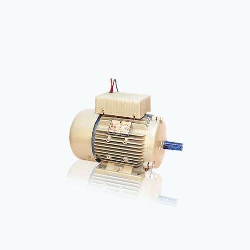Motor síncrono - SHEETAL series - CG Power Systems - CC / 12 V / compacto