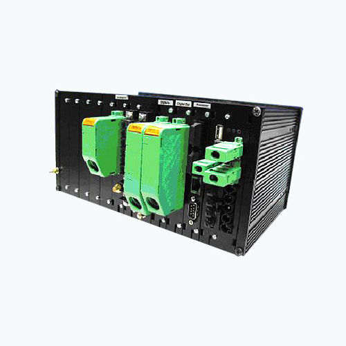 Unidade de controlo - SmartBay - CG Power Systems