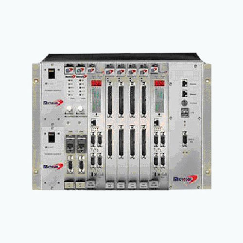 Gateway de comunicação - CG Power Systems - IP / para a automatização de sub-estação