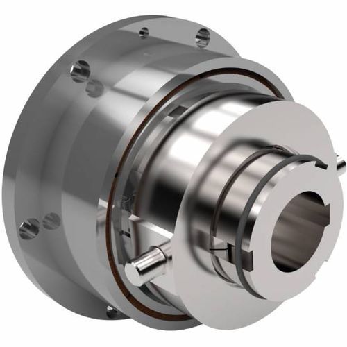Embreagem de fricção - Conax® type C series - DESCH - de mola
