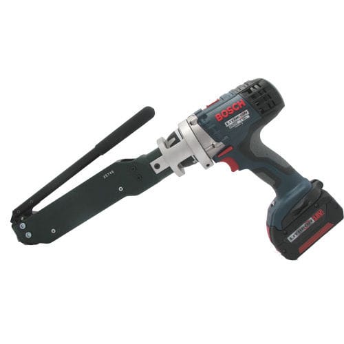Ferramenta de aperto elétrica - UL4000-D - BAND-IT