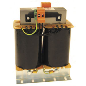 Transformador de dois enrolamentos - CL series - Boardman Transformers - de potência / encapsulado em resina epóxi / industrial