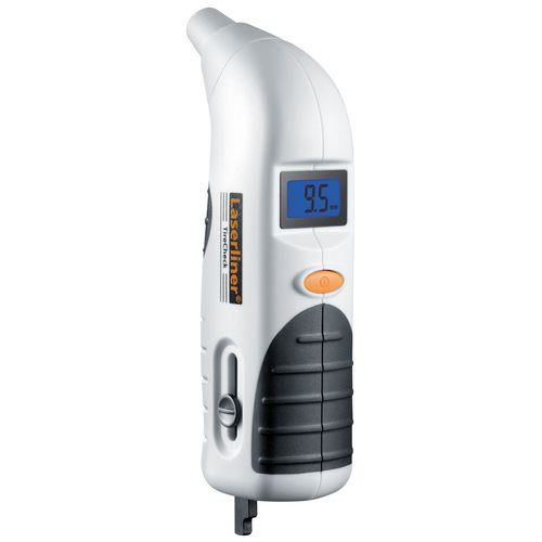 Medidor de pressão - TireCheck - Laserliner - digital
