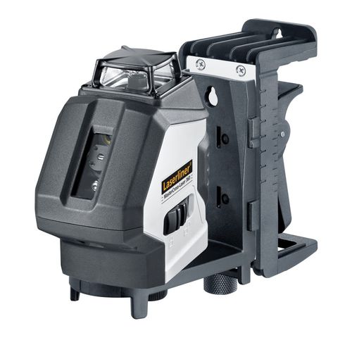 Nível a laser - MasterCross-Laser 360 - Laserliner