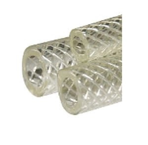 Mangueira para produtos químicos - RPU series - Colex International Limited - para combustível / para cimento / para produtos abrasivos